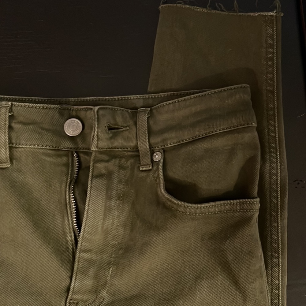 Women’s jeans